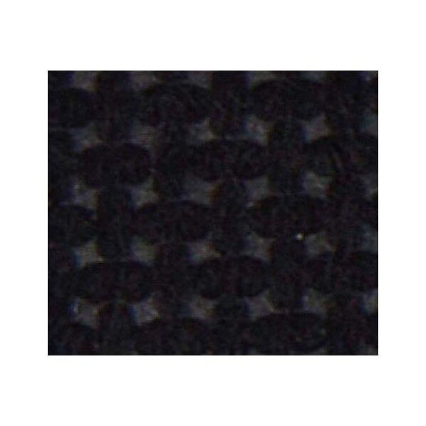 オリビア テーブルクロス ロール 1423413 ブラック 1500mm×100m 63-7217-94 1点