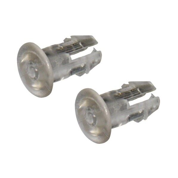 ロールトップカバー88189L用 ビス(2コ1組) 1386510 63-7158-43 1点