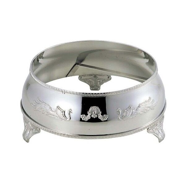 UK 18-8 V型 丸飾台 24インチ用 1354200 63-7165-81 1点