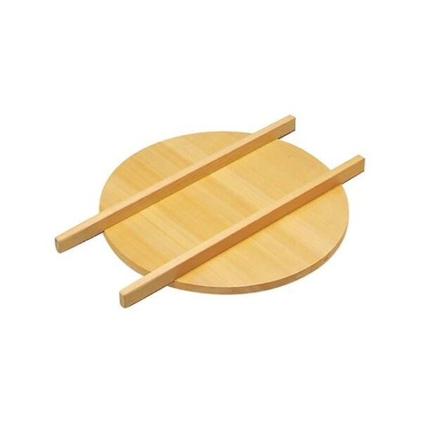 さわら そば釜蓋 62cm 3046100 61-7925-44 1点