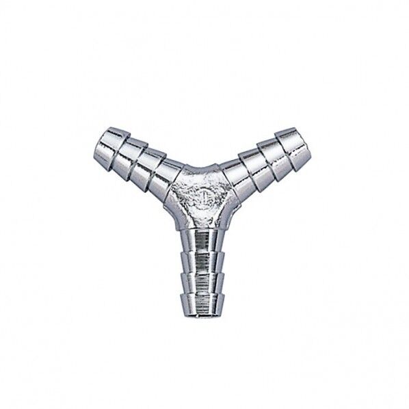 三つ又エアホース口 タケノコ外径9.0mm B-103 1個