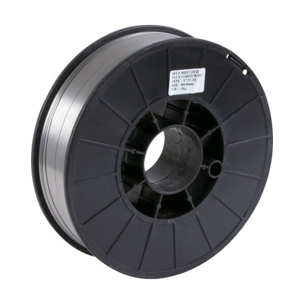 ノンガスフラックスワイヤー(軟鋼用) SAW-08N 1P