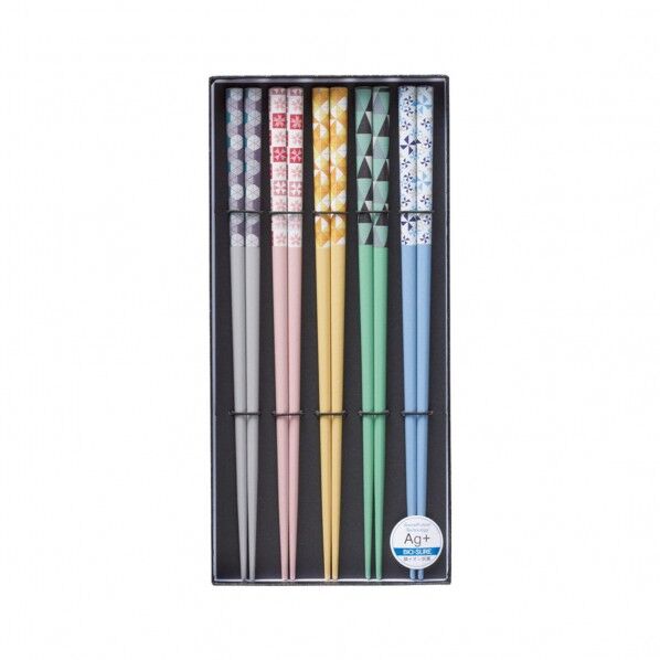 黒箱5膳入 抗菌パッチワーク