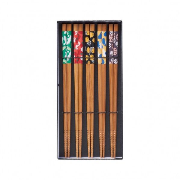 黒箱5膳入 スス竹野菜畑 61046 5個