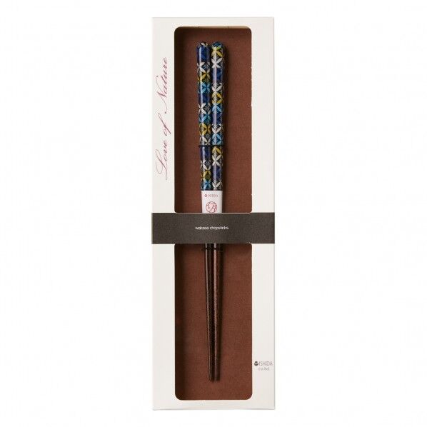 ラブオブナチュレギフト箱1膳アラベスク