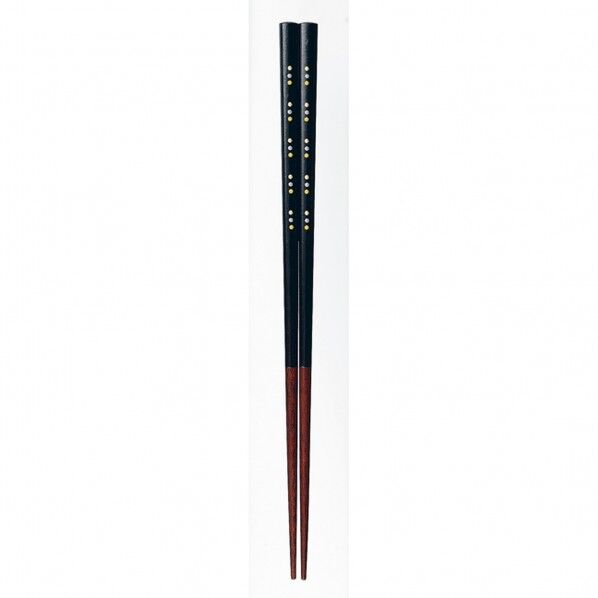 一双 めでた箸 天勝