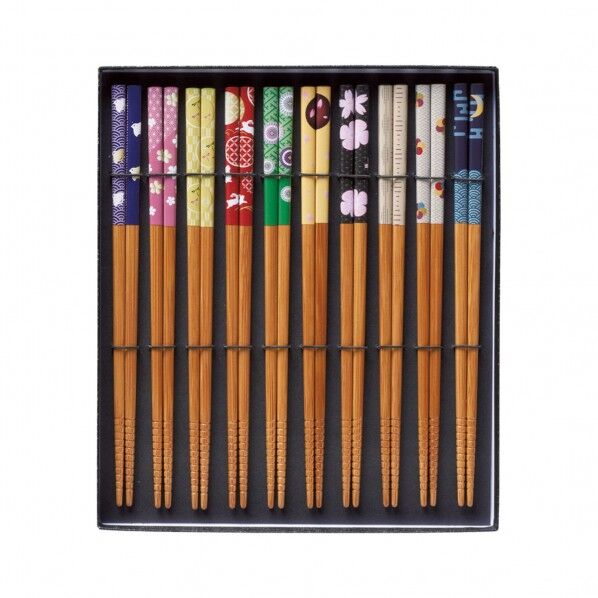 黒箱10膳入 日本の優美