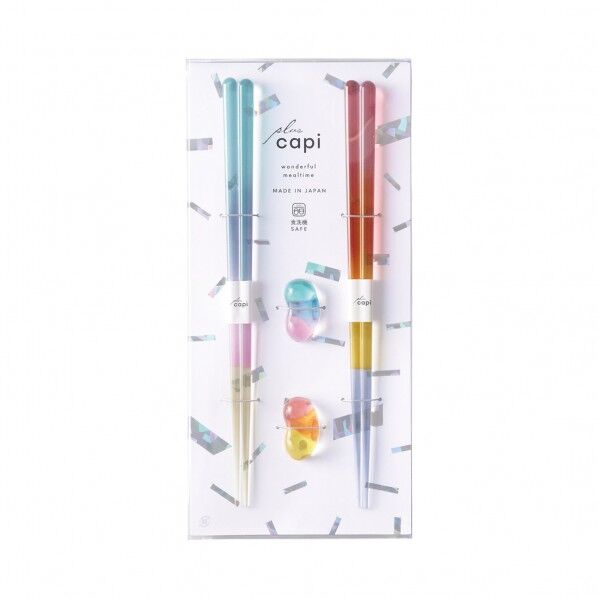 capi Gift トロピカル B×P