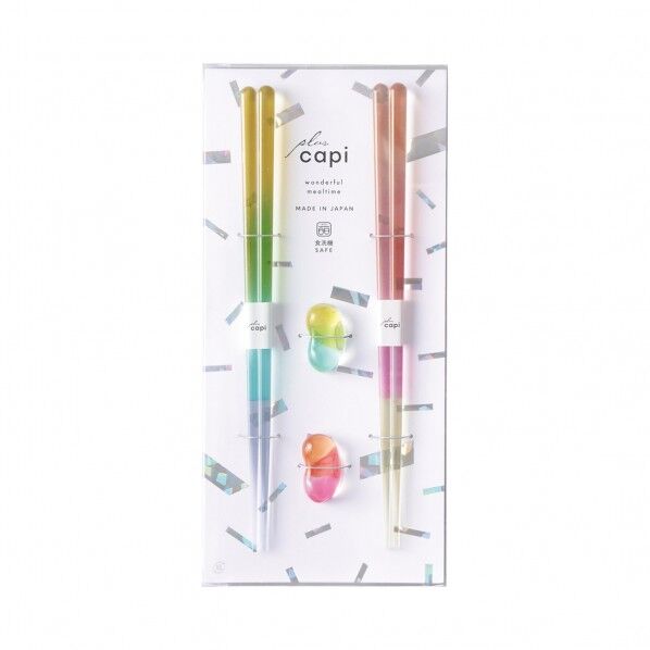 capi Gift トロピカル Y×OR