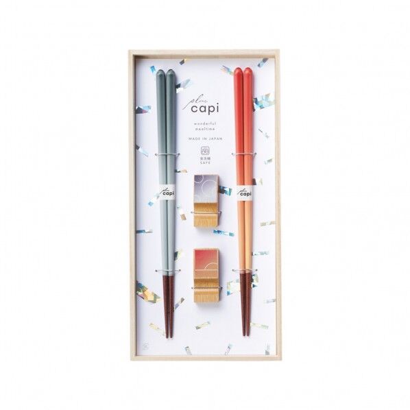 capi Gift トワイライト