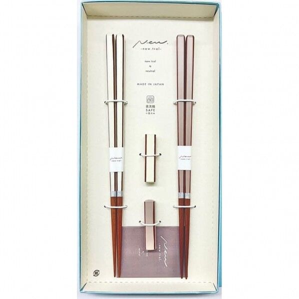 ブックケース キャレ WH×BR