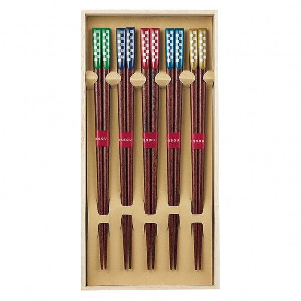 一双 元禄5膳入