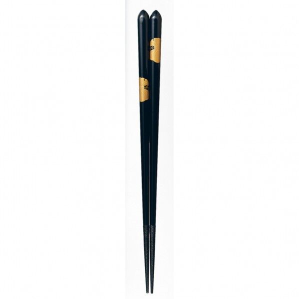 一双 めでた箸 縁起袋