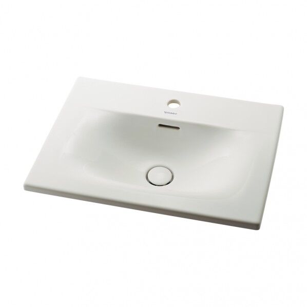 角型洗面器 #DU-0385600000 1個