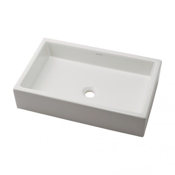 角型洗面器 #DU-2351600000 1個