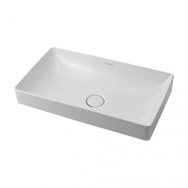 角型洗面器 #DU-2355600000 1個