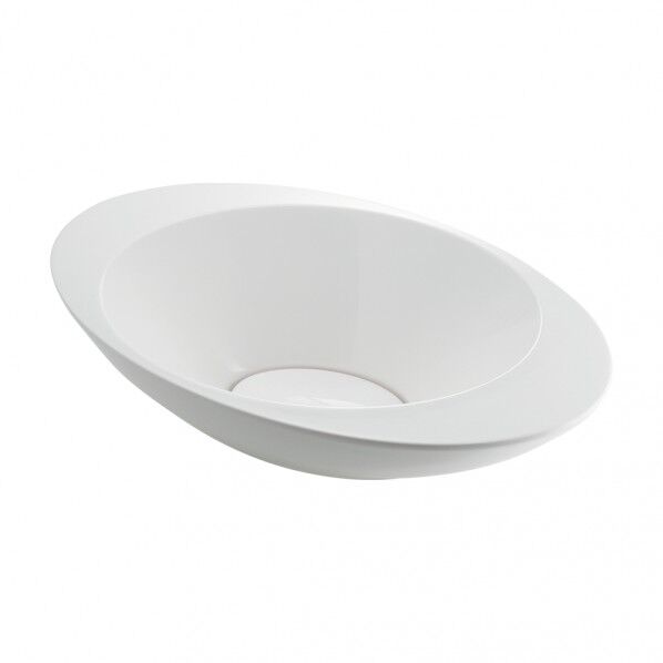 丸型洗面器 #MR-493225 1個