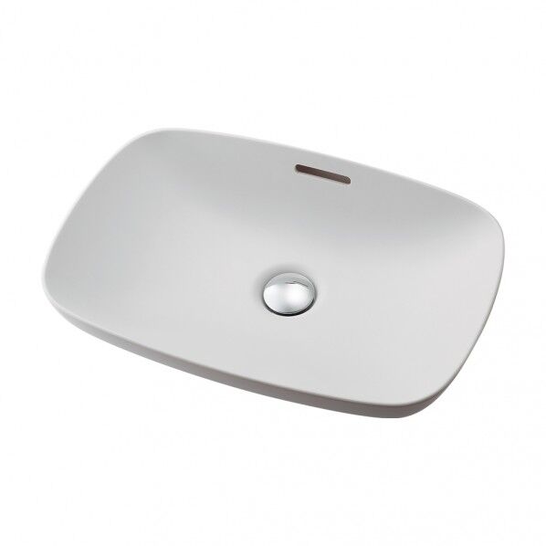 丸型洗面器 493-125 1個