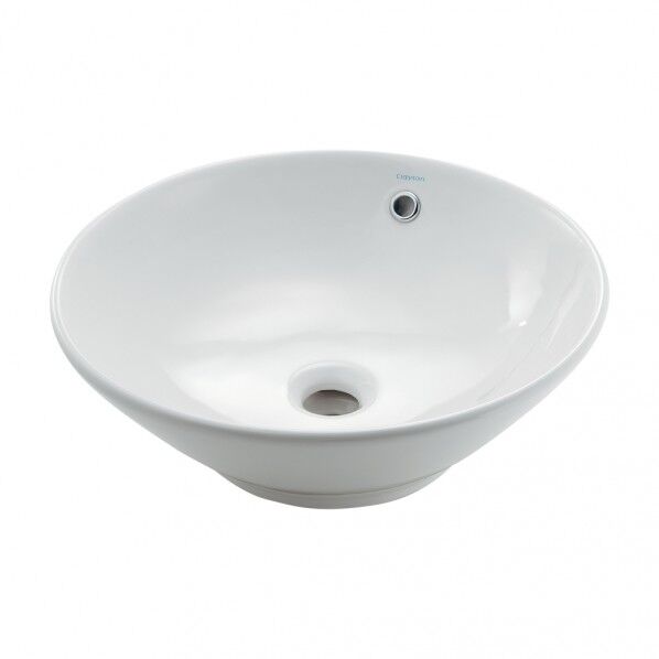 丸型洗面器 #CL-WB1504 1個