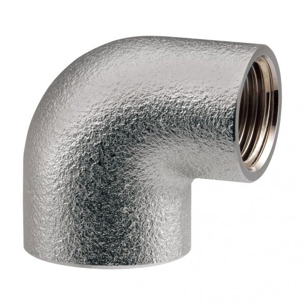 砲金エルボ 20×13 612-531-2013 1個