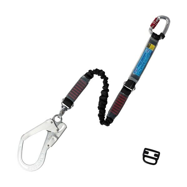 THL-NV93SV-21KS-BK-LY130-R23-BX ランヤード THL-NV93SV-21KS-BK-LY130-BX 1点