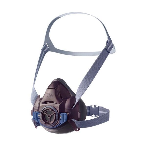 取替え式防じんマスク DR80U2W（M）