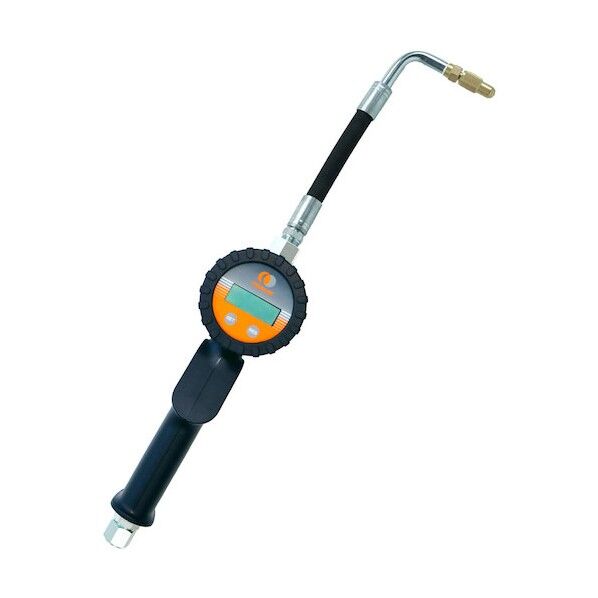 デジタルオイルガン 3/8フィルタ―付き DM-M01A-3   1式