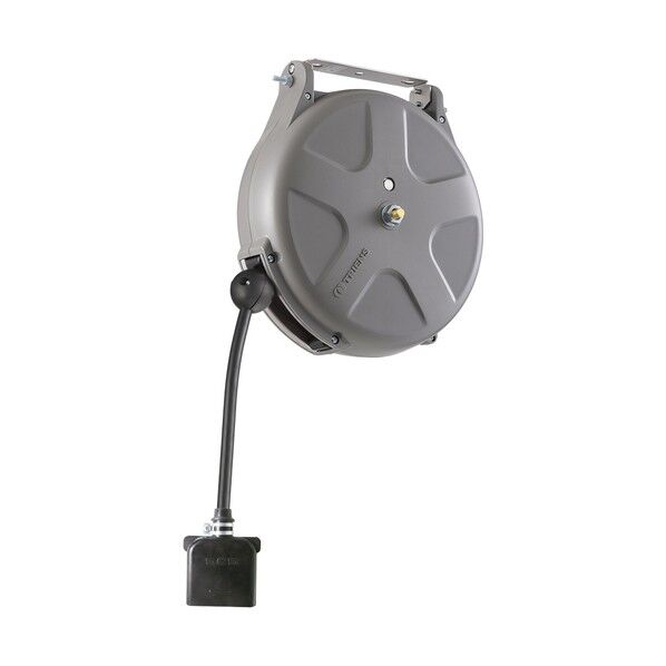 フォークリフト充電リール 3.5×4心×3m SES-4FLA 1台...