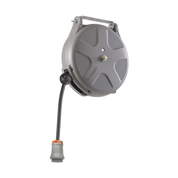 配膳車給充電リール 3.5×4心×3m SES-4HZA 1台...