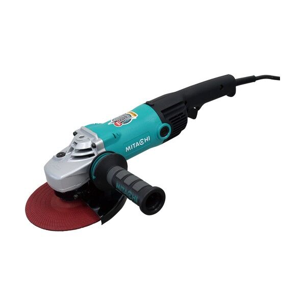 ディスクグラインダー ディスクグラインダー180mm