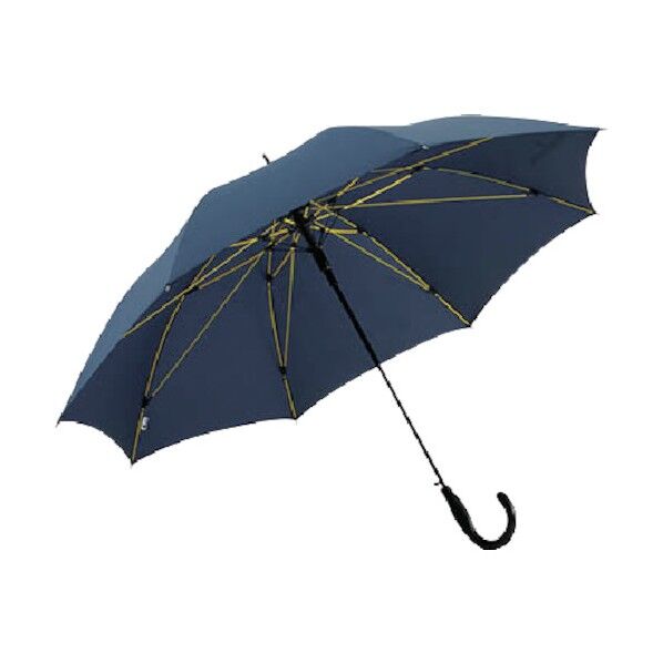 高強度傘ストレングスジャンプライトEVO インディゴ