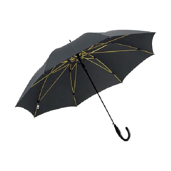 高強度傘ストレングスジャンプライトEVO ノワール