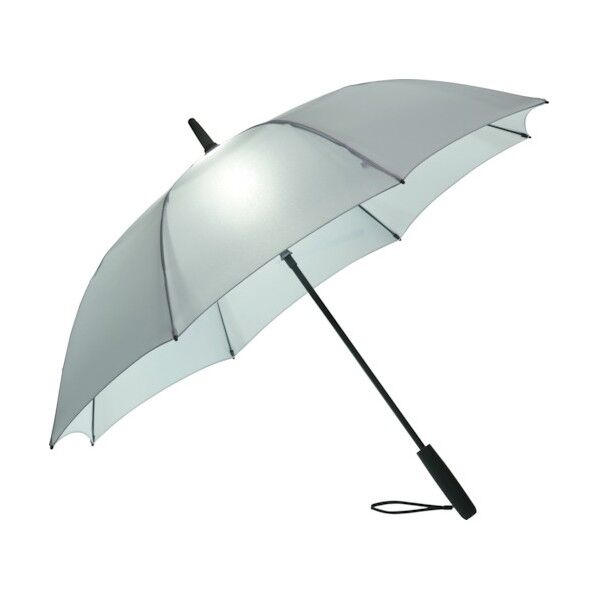 アンブレランタン ライトグレー