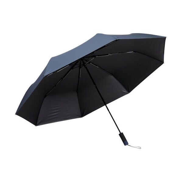 EXラージマルチ折りたたみ傘75 インディゴ