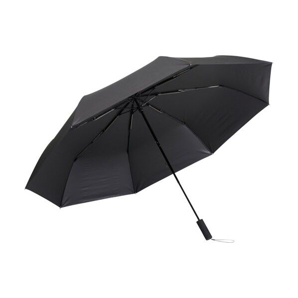 EXラージマルチ折りたたみ傘75 ノワール