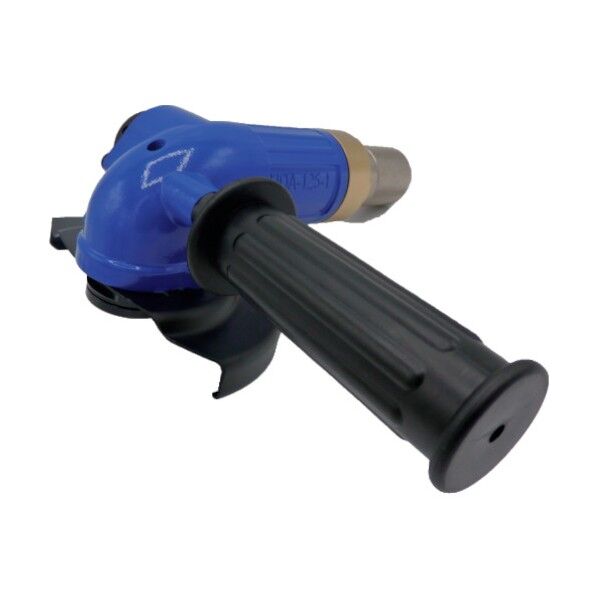 エアーグラインダー 小型アングルグラインダー HDA-125-1 1台