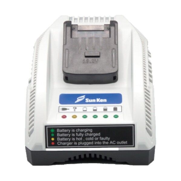 HAB/HAT用 18V バッテリー充電器 HAB-C18 1台