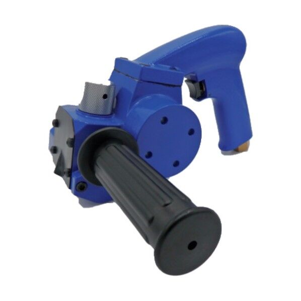 ウェルディングシェーバー