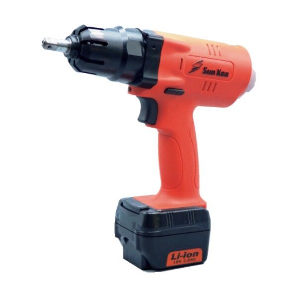 トルクコントロール オイルパルス 6.35Hex 7-13Nm HAT-P15Q 1台