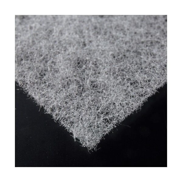  エコフレギュラー フィルターロール巻 厚み2mmX30cmX50m巻 SW-4053 1巻...