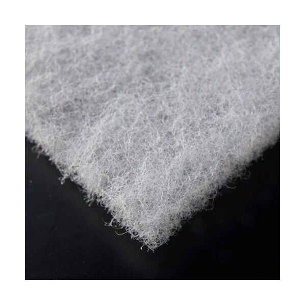 エコフ厚デカ フィルターロール巻 厚み4mmX40cmX30m巻 SW-7034 1巻...