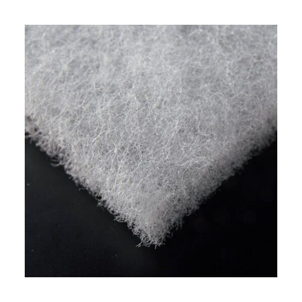  エコフ超厚 フィルターロール巻 厚み8mmX30cmX30m巻 SW-1233 1巻...