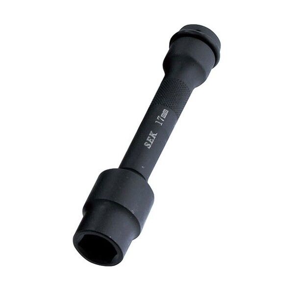 首振りインパクトソケット 17mm 501330 1点