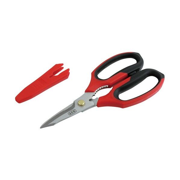 ステンレス万能ハサミ 992305 1点