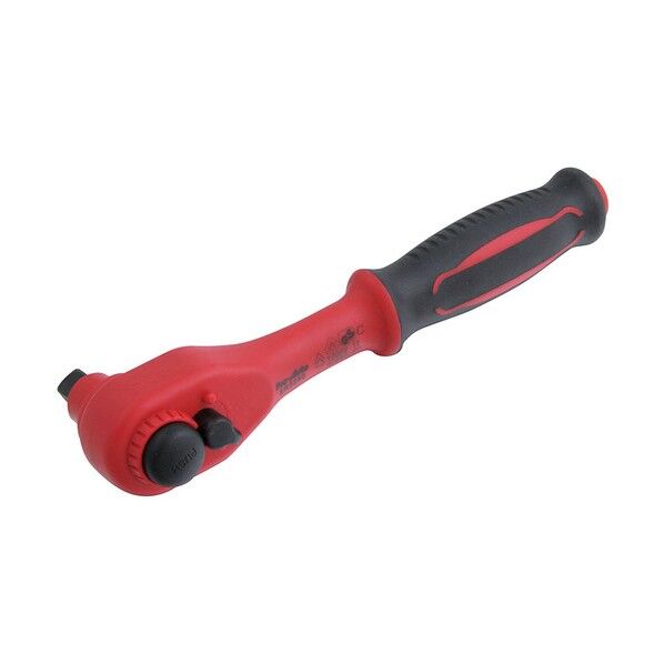 3/8絶縁ラチェットハンドル 610520 1点