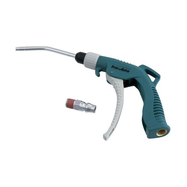 ベントタイプエアーノズル100mm+ガン 614238 1点