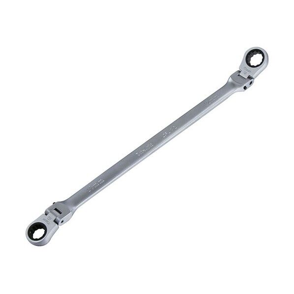 超ロングダブルフレックスギアレンチ 618670 1点