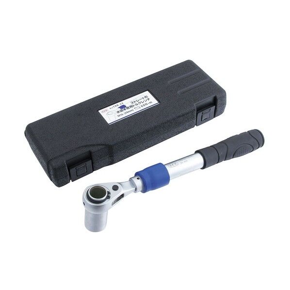  ストレート形水道本管トルクレンチ 24mm 60N･m TRB-24 1点