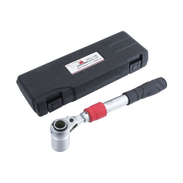  ストレート形水道本管トルクレンチ 30mm 100N･m TRB-30 1点