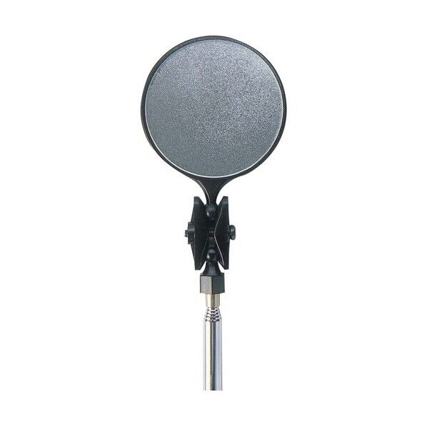  検査鏡 丸型･φ60mm 69-100 640mm ST20231 1点...